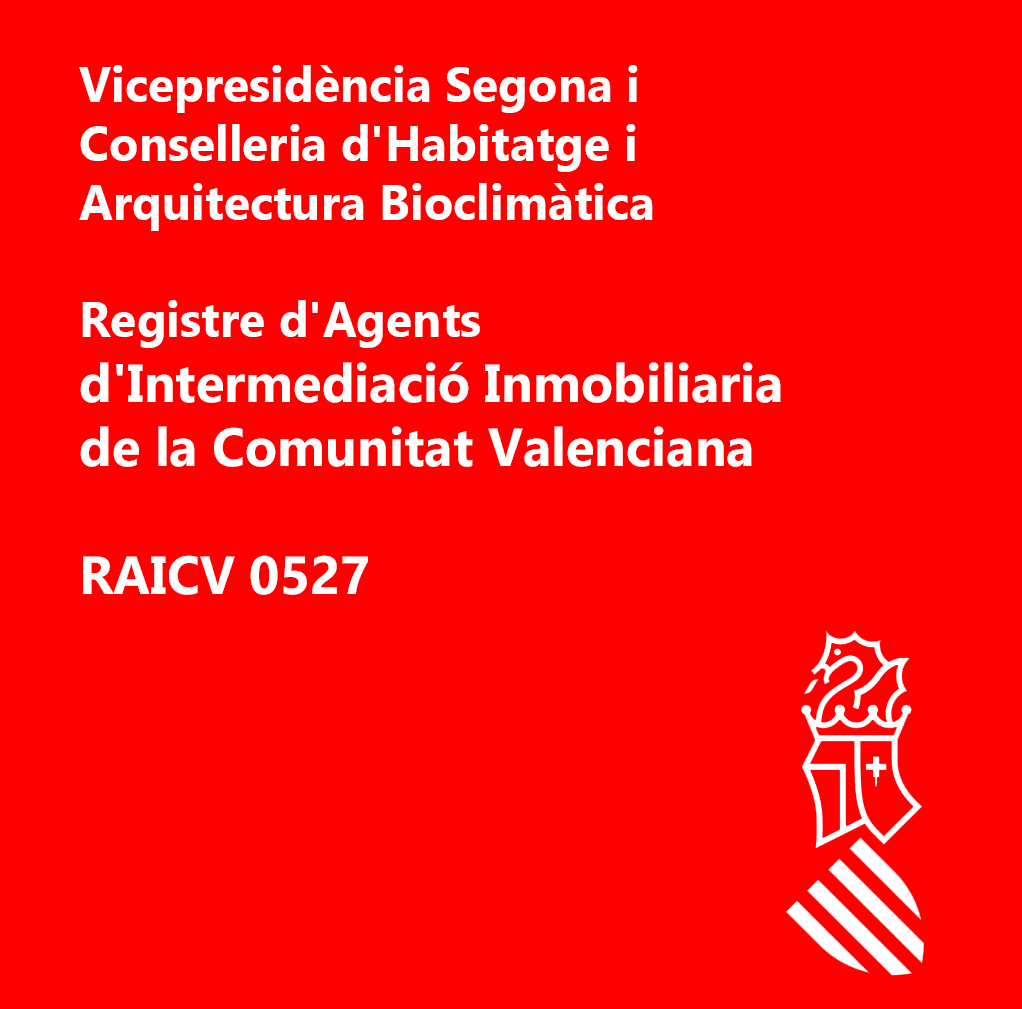 La intervención de un API no encarece la Operación. PS XXI SOLUCIONES INMOBILIARIAS, SL. en Castellon De La Plana